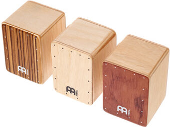 SH50 Mini Cajon Shaker Set