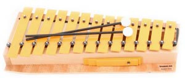 GAD Alto Glockenspiel