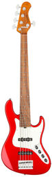 MetroExp22 Will Lee 5 CAR Solid Candy Apple Red Metallic