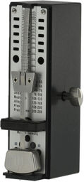 Metronome Super Mini 886 Black black