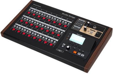 Studio Bridge