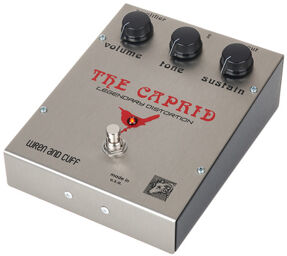 Caprid OG - Fuzz