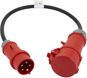 CEE Adapter 16A-32A