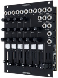 Cosmix Pro Black