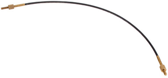 Cello Tailgut Steel 3/4 - 1/2