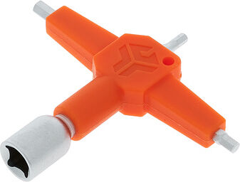 Drum Key Multi Tool