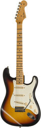 59 Strat 2TSB JM Relic 2