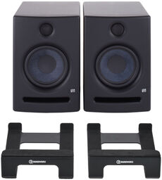 Eris E5 Tilt Stand Bundle