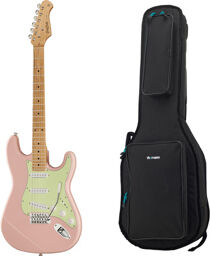 ST-62CC MN Shell Pink w/Bag 60