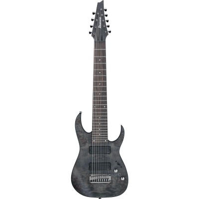 RG9PB-TGF Transparent Gray Flat Axe Design Lab