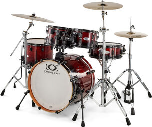 Series 4 Studio Bundle BAF Bright Arabica Fade