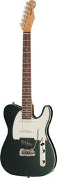 Pete Anderson Eastsider S SOV Satin Outfield Ivy