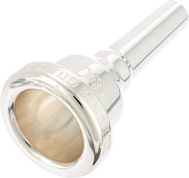 Bass Trombone 0.5D