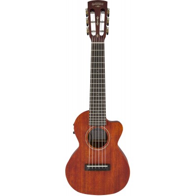 Ténor Ukulele Roots Ovg Honey Mahogany Stain