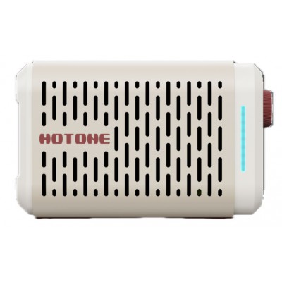 Pulze Mini White - AP-5WH