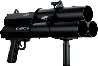 Confettigun