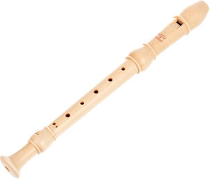 2200 Flauto Rondo Soprano