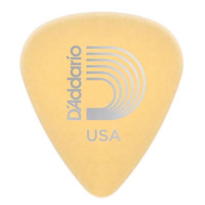 Cortex Guitar Picks Heavy la Pièce