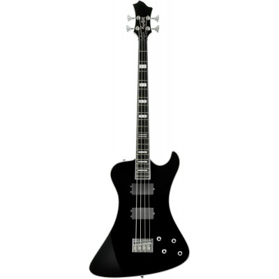 Nekromant 4 Blk