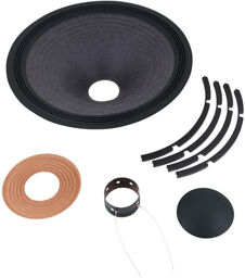 EVM 15 L Recone