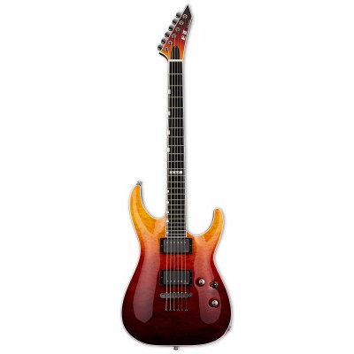 E-II Horizon NT-II Tiger Eye Amber Fade
