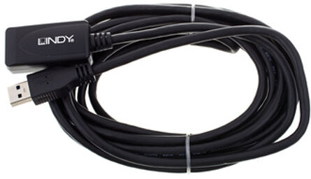 USB 3.0 Extension Cable 5m