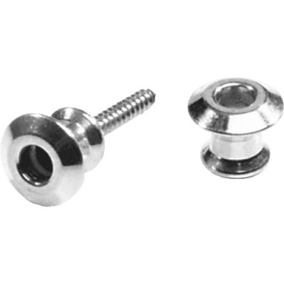 Accessoires ATTACHE-courroies Straplok Dual Nickel
