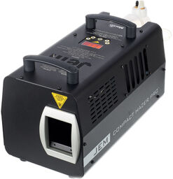 Compact Hazer Pro
