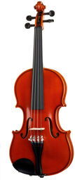 V5 SA14 Violin Set 1/4