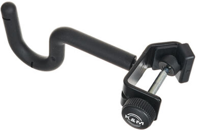 157 Trumpet Holder noir