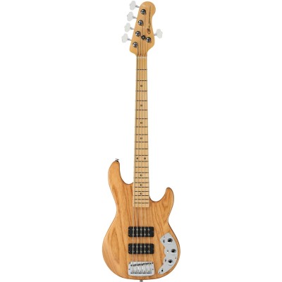 L-2500 Clf Mn Natural