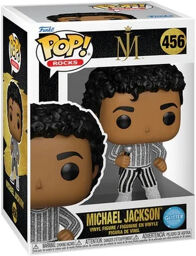 Michael Jackson Rock With You
