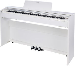 PX-870 WE Privia Blanc mat