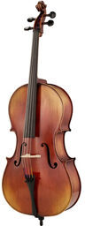 Allegro VC1 A Cello 1/2 SB