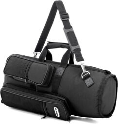 Trumpet Gigbag Noir