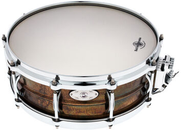 Multisonic Snare Drum MS514BDP