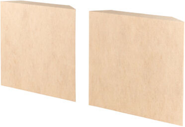 S10C Bass Trap Sand Sable