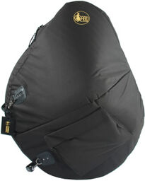 71-MSK Gigbag for Sousaphone Noir