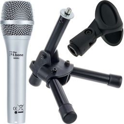 MB 88U Dual Bundle Noir