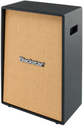 Debut 212V 2x12 Box Black Noir