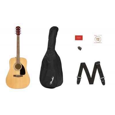 FA-115 Dreadnought Pack Natural WLNT