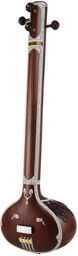 Professional Tanpura No.304/F
