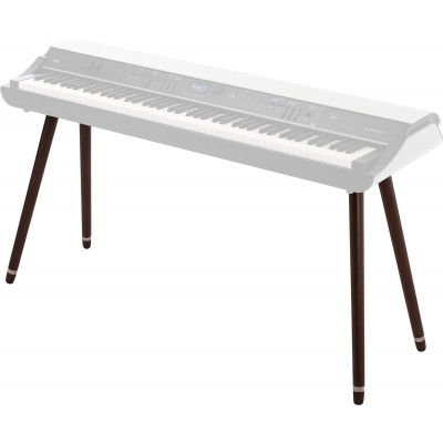 Stand clavier ST-WGS Bois - Stock B