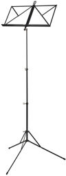 Music stand 961d Noir