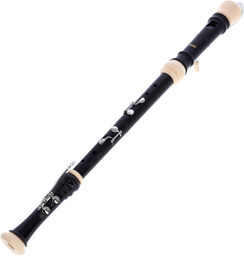 533B Symphony Bass Recorder
