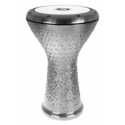 EA-a-es - Darbouka Egypte Alu Ecailles