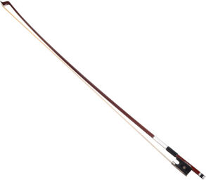 Bois Carbon Violin Bow 4/4