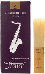 Traditional Tenor 2.0