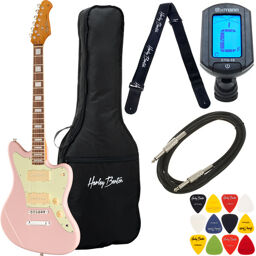 JA-60CC Shell Pink Bundle Shell Pink