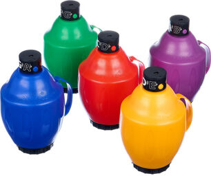 SBS-JCH Jumbo Chromatic Ext.